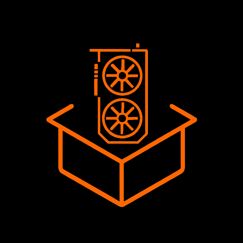 Logo de LaCajitaTech